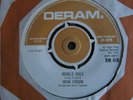 IRON VIRGIN - REBELS RULE   AIN'T NO CLOWN 1974 DERAM **CLASSIC JUNKSHOP GLAM**