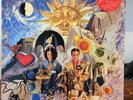 Tears For Fears – The Seeds Of Love - 838 730-1 - UK 1st press