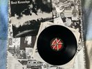DEAD KENNEDYS - FRESH FRUIT FOR ROTTING VEGETABLES 1980 UK LP + POSTER EX / EX