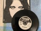 The Adverts - One Chord Wonder / Quickstep Pic Sleeve 7