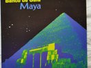 Banco de Gaia Maya Vinyl Original