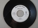 JOHNNY FEVER : ZOMBIE/ WONDERFUL WORLD OF THE HEART VINYL 45 RCA VICTOR VG 1-146