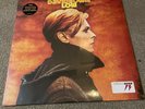 David Bowie - Low (45th Anniversary Orange Vinyl - Limited Edition) NEW & SEALED