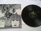 The Beatles - Revolver - Vinyl LP, Album Mono - XEX 605-2 / XEX 606-2 Matrix