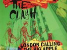 Clash - London Calling The Big Apple (Coloured) (2 X 10) VINYL LP NEW
