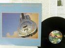 DIRE STRAITS BROTHERS IN ARMS VERTIGO 28PP-1005 JAPAN VINYL LP