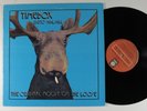 TIMEBOX The Original Moose On The Loose COSMOS COLLECTOR LP VG+/VG++ *