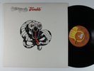 WHITESNAKE Trouble EMI LP VG++ uk *