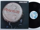 JUDAS PRIEST Rocka-Rolla GULL LP NM uk *