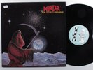 MARTYR For The Universe MEGATON LP VG+ holland *