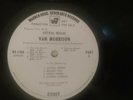 VAN MORRISON ASTRAL WEEKS LP, WLP PROMO + WB GREEN LABEL VG/ VG+