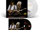 BRIAN MAY (QUEEN) - BACK TO THE LIGHT 2021 MIX - 7