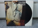 TALKING HEADS - Stop Making Sense - UK 1st LP + Printed Inner EJ2402431 - VG