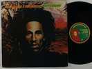 Bob Marley & The Wailers 