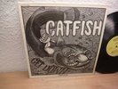 CATFISH get down LP Epic Rec. NL Blues Prog 1970 very Rare
