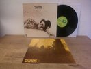 Janus – Gravedigger / rar Kraut Psych Original + Insert 1972