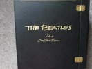 THE BEATLES MFSL COLLECTION - - -  BOX komplett mit 14 LPs