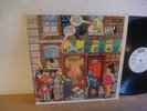SAVOY BROWN STREET CORNER TALKING MINT ARCHIVE WEISSLABEL PROMO 1971