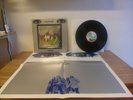 Uriah Heep – Look At Yourself Lp 1971 Gimmix Mirror + Poster Hard Rock,Prog Rock