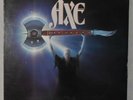 Axe - Offering / Vinyl LP
