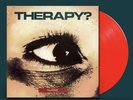 THERAPY? : NURSE (LP 2021) RSD 2021 RED Vinyl The Wildhearts Baby Chaos Almighty