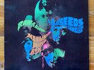 The Seeds – Raw & Alive - Garage Rock-Proto-Punk Vinyl LP – Sky Saxon - RE