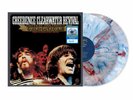 Custom Fantasy CCR - Chronicle (Exclusive Red White and Blue Vinyl)