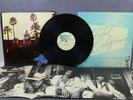 Eagles - Hotel California - Vinyl 1976 7E-1084 Asylum Records w/ Sleeve & Poster