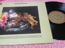 QUAD Santana LP original QUADRAPHONIC