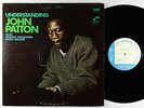 John Patton - Understanding LP - Blue Note - BST 84306 RVG