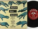 Marian McPartland - The Magnificent 10