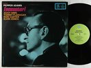 Pepper Adams - Encounter LP - Prestige - PRT-7677 VG+