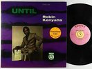 Robin Kenyatta - Until LP - Vortex VG+
