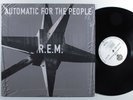 R.E.M. Automatic For The People WARNER BROS LP VG+ germany SHRINK *