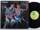 SCORPIONS Lovedrive HARVEST LP germany *