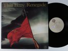 THIN LIZZY Renegade WARNER BROS BSK-3622 LP VG++ *
