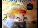 Cyndi Lauper True Colors Vinyl LP Album Original 1986