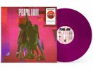 Pearl Jam Ten Sealed Limited Edition Purple Vinyl LP Record Import Grunge Alt