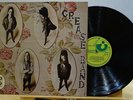 Grease Band -1st Press  SIGNED HENRY McCULLOUGH Vinyl