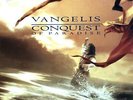 Vangelis - Conquest Of Paradise 7in (VG+/VG+) '