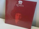Brian May Queen We Will Rock You Limited Edition 129/1000 Red Vinyl 7