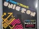MF DOOM X Trunks - Unicron Multicolor Splatter Vinyl New And Sealed