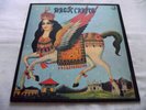 MAGIC CARPET   MAGIC CARPET ** 1972 UK 1st MUSHROOM LP Beautiful Copy. EX+/EX+