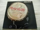 JUDAS PRIEST   ROCKA ROLLA ** 1974 UK 1st GULL LP Their DEBUT ALBUM.