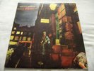 DAVID BOWIE   ZIGGY STARDUST ** 1972 UK 1st RCA LP TITANIC CREDITS. 1E, 2E.
