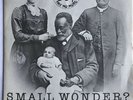 The Carpettes Small Wonder 7 Inch 45 Vinyl NM