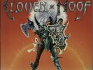 Dominator Cloven Hoof vinyl LP album record German HMRLP113