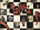 Love Revisited - EX vinyl LP album record UK 2469009 ELEKTRA