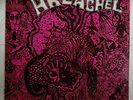 Arzachel LP 1969 US 1st Pressing on Roulette. RARE PSYCH/PROG ROCK.