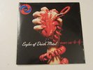 EAGLES OF DEATH METAL Heart On LP + 7
